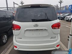 MAXUS G10 2.0T Auto Elite Edition Gasoline 7-seater - ფოტო 6