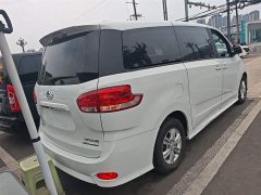 MAXUS G10 2.0T Auto Elite Edition Gasoline 7-seater - ფოტო 7
