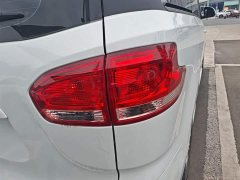 MAXUS G10 2.0T Auto Elite Edition Gasoline 7-seater - ფოტო 8