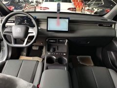 BYD Qin PLUS 2025 DM-i Smart Drive 128KM Entry-Level - ფოტო 10