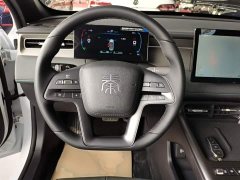 BYD Qin PLUS 2025 DM-i Smart Drive 128KM Entry-Level - ფოტო 11