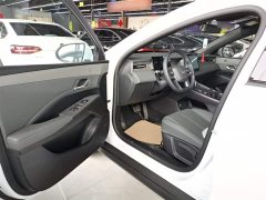 BYD Qin PLUS 2025 DM-i Smart Drive 128KM Entry-Level - ფოტო 16