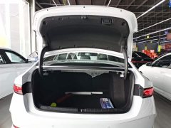 BYD Qin PLUS 2025 DM-i Smart Drive 128KM Entry-Level - ფოტო 19