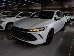 BYD Qin PLUS 2025 DM-i Smart Drive 128KM Entry-Level - ფოტო 2