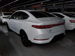 BYD Qin PLUS 2025 DM-i Smart Drive 128KM Entry-Level - ფოტო 5