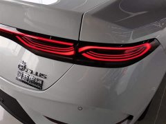 BYD Qin PLUS 2025 DM-i Smart Drive 128KM Entry-Level - ფოტო 8