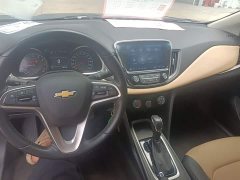Chevrolet Cruze 320 Automatic Enjoy Sunroof Edition - ფოტო 10