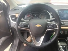 Chevrolet Cruze 320 Automatic Enjoy Sunroof Edition - ფოტო 11