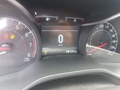 Chevrolet Cruze 320 Automatic Enjoy Sunroof Edition - ფოტო 12