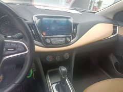 Chevrolet Cruze 320 Automatic Enjoy Sunroof Edition - ფოტო 13