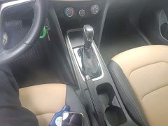 Chevrolet Cruze 320 Automatic Enjoy Sunroof Edition - ფოტო 14