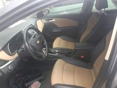 Chevrolet Cruze 320 Automatic Enjoy Sunroof Edition - ფოტო 15