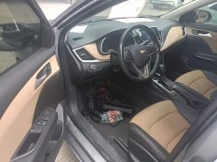 Chevrolet Cruze 320 Automatic Enjoy Sunroof Edition - ფოტო 16