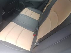 Chevrolet Cruze 320 Automatic Enjoy Sunroof Edition - ფოტო 17