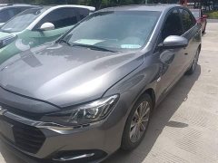 Chevrolet Cruze 320 Automatic Enjoy Sunroof Edition - ფოტო 2