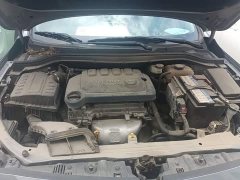 Chevrolet Cruze 320 Automatic Enjoy Sunroof Edition - ფოტო 20