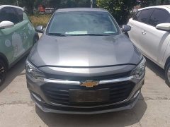 Chevrolet Cruze 320 Automatic Enjoy Sunroof Edition - ფოტო 3
