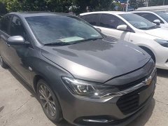 Chevrolet Cruze 320 Automatic Enjoy Sunroof Edition - ფოტო 4
