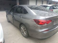 Chevrolet Cruze 320 Automatic Enjoy Sunroof Edition - ფოტო 5