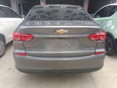 Chevrolet Cruze 320 Automatic Enjoy Sunroof Edition - ფოტო 6