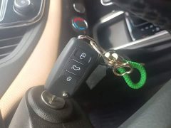 Chevrolet Cruze 320 Automatic Enjoy Sunroof Edition - ფოტო 9