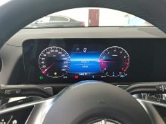 Mercedes-Benz GLB 2024 GLB 200 Dynamic - ფოტო 12