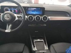 Mercedes-Benz GLB 2024 GLB 200 Dynamic - ფოტო 13