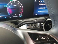 Mercedes-Benz GLB 2024 GLB 200 Dynamic - ფოტო 14