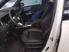 Mercedes-Benz GLB 2024 GLB 200 Dynamic - ფოტო 15