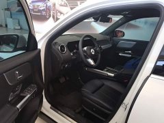 Mercedes-Benz GLB 2024 GLB 200 Dynamic - ფოტო 16