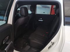 Mercedes-Benz GLB 2024 GLB 200 Dynamic - ფოტო 17