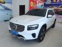 Mercedes-Benz GLB 2024 GLB 200 Dynamic - ფოტო 2