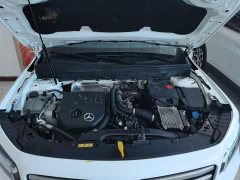 Mercedes-Benz GLB 2024 GLB 200 Dynamic - ფოტო 20