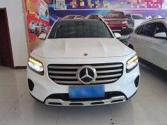 Mercedes-Benz GLB 2024 GLB 200 Dynamic - ფოტო 3