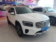 Mercedes-Benz GLB 2024 GLB 200 Dynamic - ფოტო 4