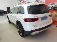 Mercedes-Benz GLB 2024 GLB 200 Dynamic - ფოტო 5