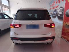 Mercedes-Benz GLB 2024 GLB 200 Dynamic - ფოტო 6
