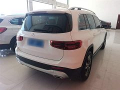 Mercedes-Benz GLB 2024 GLB 200 Dynamic - ფოტო 7