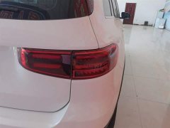 Mercedes-Benz GLB 2024 GLB 200 Dynamic - ფოტო 8