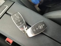 Mercedes-Benz GLB 2024 GLB 200 Dynamic - ფოტო 9