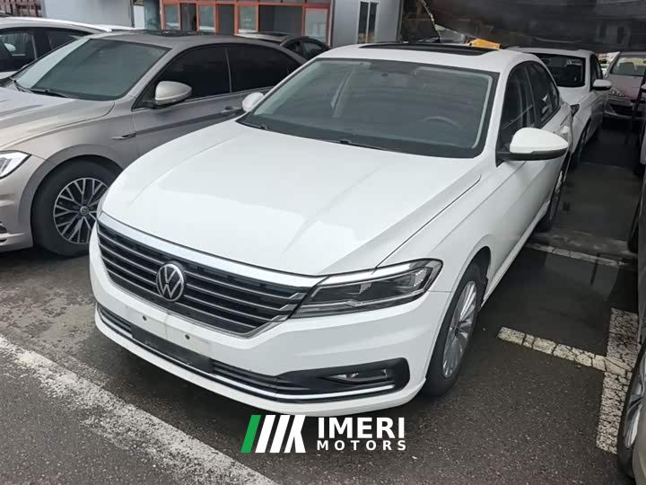 Volkswagen Lavida 280TSI DSG Comfort