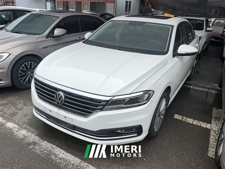 Volkswagen Lavida 280TSI DSG Comfort - ავტომობილი ჩინეთიდან