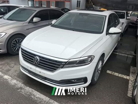 2021 Volkswagen Lavida 280TSI DSG Comfort - ავტომობილი ჩინეთიდან