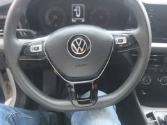 Volkswagen Lavida 280TSI DSG Comfort - ფოტო 11
