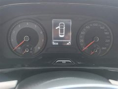 Volkswagen Lavida 280TSI DSG Comfort - ფოტო 12