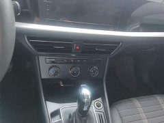 Volkswagen Lavida 280TSI DSG Comfort - ფოტო 13
