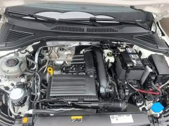 Volkswagen Lavida 280TSI DSG Comfort - ფოტო 20