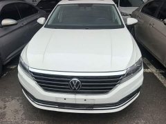Volkswagen Lavida 280TSI DSG Comfort - ფოტო 3