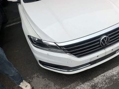 Volkswagen Lavida 280TSI DSG Comfort - ფოტო 4