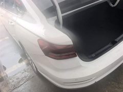 Volkswagen Lavida 280TSI DSG Comfort - ფოტო 5